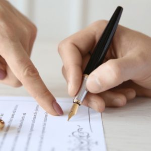 Certidão de Casamento Inteiro Teor