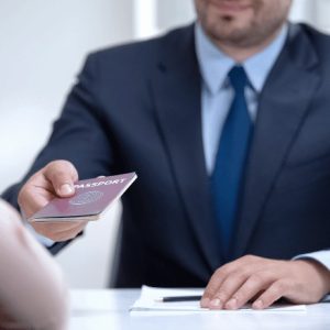 Dupla Cidadania Italiana