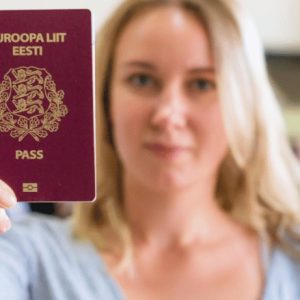 dupla Cidadania Polonesa