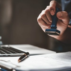 Certidão Breve Relato